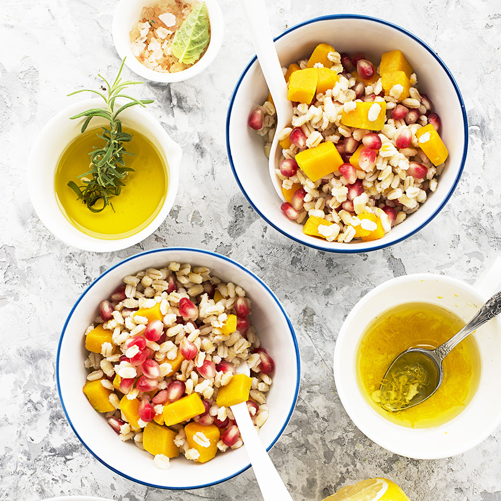 Pearl Barley